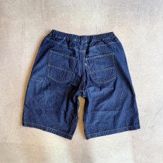 画像9: 【2色展開】-GO HEMP- WIDE GENDOR SHORTS (9)