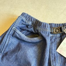 画像10: 【2色展開】-GO HEMP- WIDE GENDOR SHORTS (10)