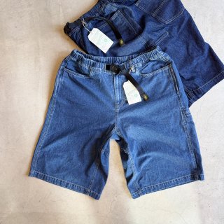 R*A様 GO HEMP WIDE GENDER SHORTS Mサイズ GO HEMP ワイドジェンダー