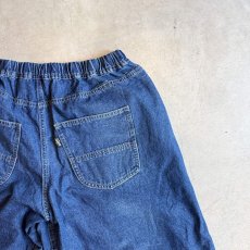 画像13: 【2色展開】-GO HEMP- WIDE GENDOR SHORTS (13)