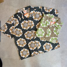 画像1: -HAVE A GRATEFUL DAY- LONG SLEEVE SHIRT (1)