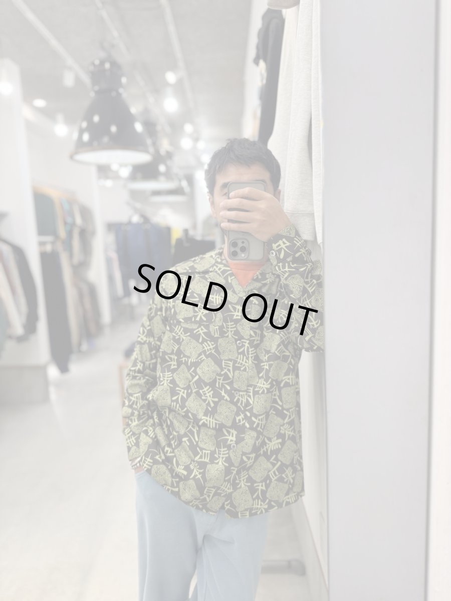 画像8: -N.O.U.N(Necessary or Unnecessary)- L/S CLASSIC (8)