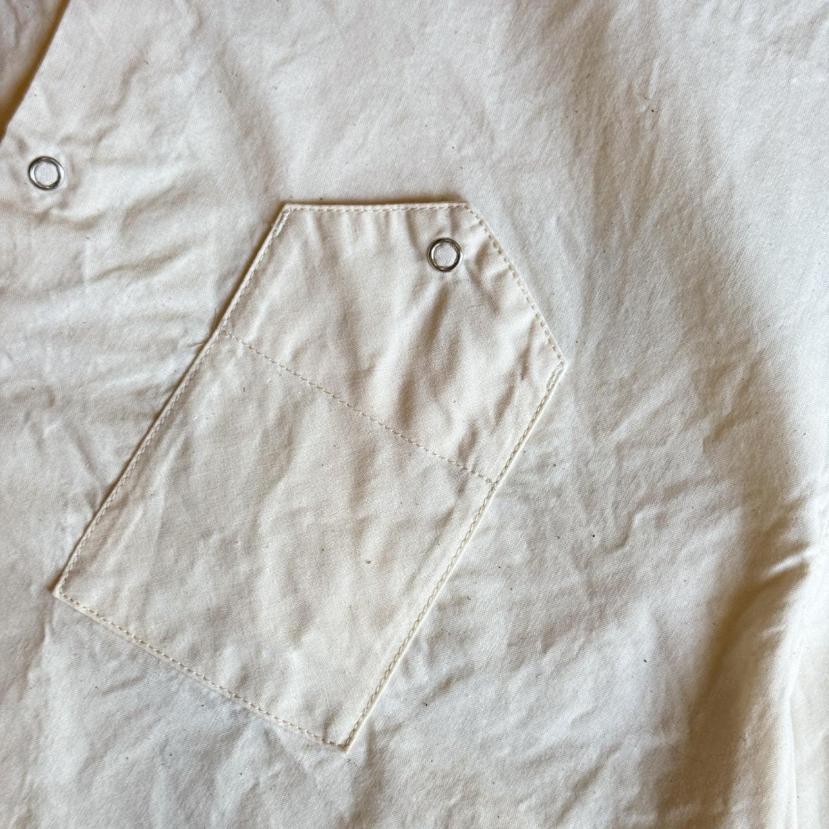 画像11: -N.O.U.N(Necessary or Unnecessary)- PULL OVER WORK (11)