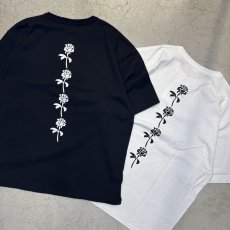 画像2: -HAVE A GRATEFUL DAY- S/S T-SHIRT "PLAY DEAD" (2)