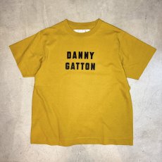 画像11: -NECESSARY or UNNECESSARY- DANNY GATTON Tee  (11)