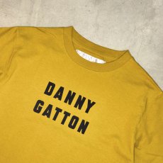 画像10: -NECESSARY or UNNECESSARY- DANNY GATTON Tee  (10)