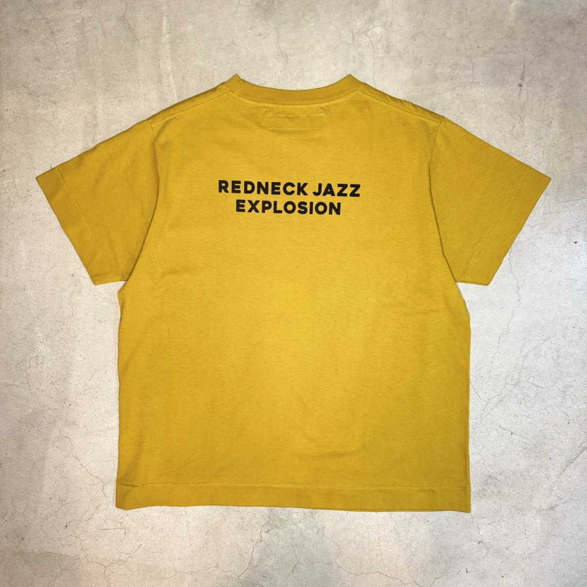 画像8: -NECESSARY or UNNECESSARY- DANNY GATTON Tee  (8)