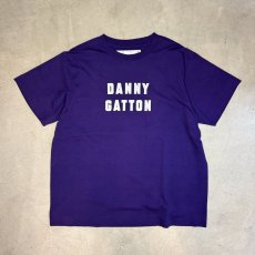画像7: -NECESSARY or UNNECESSARY- DANNY GATTON Tee  (7)