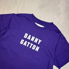 画像6: -NECESSARY or UNNECESSARY- DANNY GATTON Tee  (6)