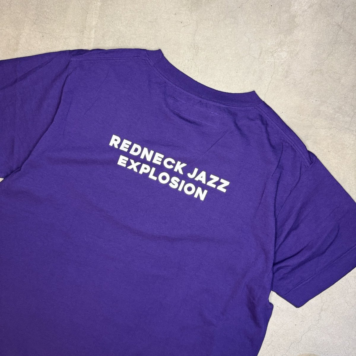 画像4: -NECESSARY or UNNECESSARY- DANNY GATTON Tee  (4)