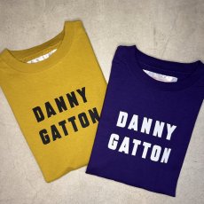 画像3: -NECESSARY or UNNECESSARY- DANNY GATTON Tee  (3)
