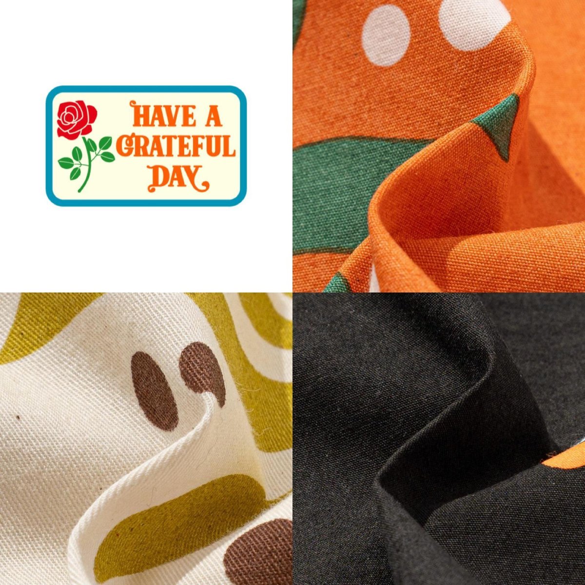 画像9: -HAVE A GRATEFUL DAY- LONG SLEEVE SHIRT (9)