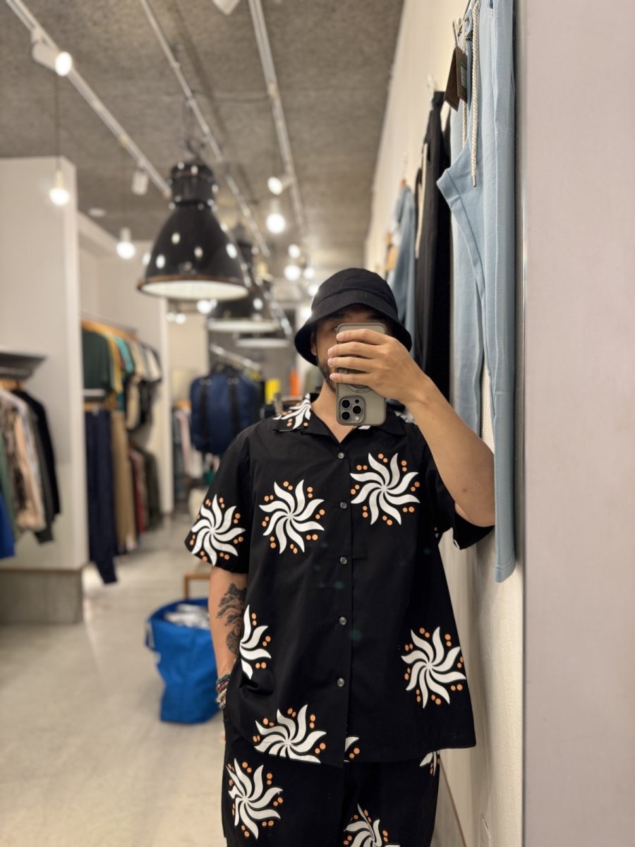 画像2: -HAVE A GRATEFUL DAY- LONG SLEEVE SHIRT (2)