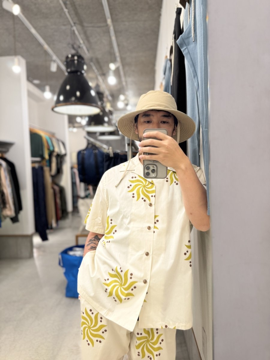 画像3: -HAVE A GRATEFUL DAY- LONG SLEEVE SHIRT (3)