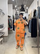 画像3: 【2色展開】-HAVE A GREATFUL DAY- BOARD PANTS (3)