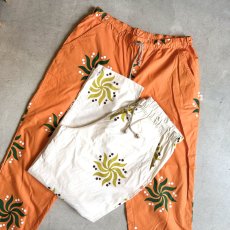 画像1: 【2色展開】-HAVE A GREATFUL DAY- BOARD PANTS (1)