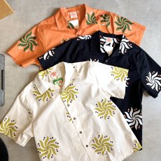 画像1: -HAVE A GRATEFUL DAY- LONG SLEEVE SHIRT (1)
