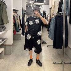 画像2: 【3色展開】-HAVE A GREATFUL DAY- BOARD SHORTS (2)