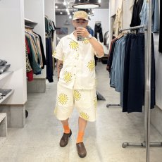 画像4: 【3色展開】-HAVE A GREATFUL DAY- BOARD SHORTS (4)