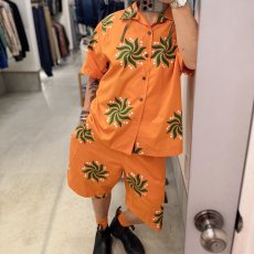 画像7: 【3色展開】-HAVE A GREATFUL DAY- BOARD SHORTS (7)
