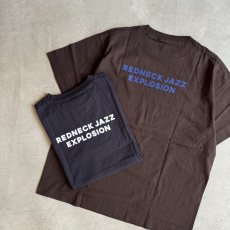 画像4: -NECESSARY or UNNECESSARY- BUDDY EMMONS Tee  (4)