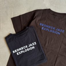 画像3: -NECESSARY or UNNECESSARY- BUDDY EMMONS Tee  (3)