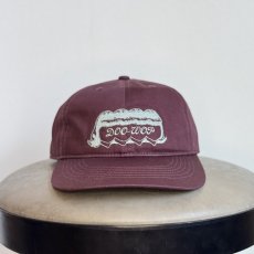 画像1: TACOMA FUJI RECORDS -DOO WOP- BURGUNDY (1)