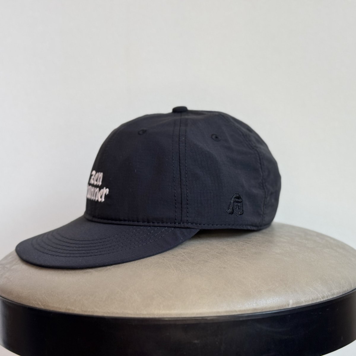 画像2: TACOMA FUJI RECORDS -ZEN RUNNER- BLACK (2)