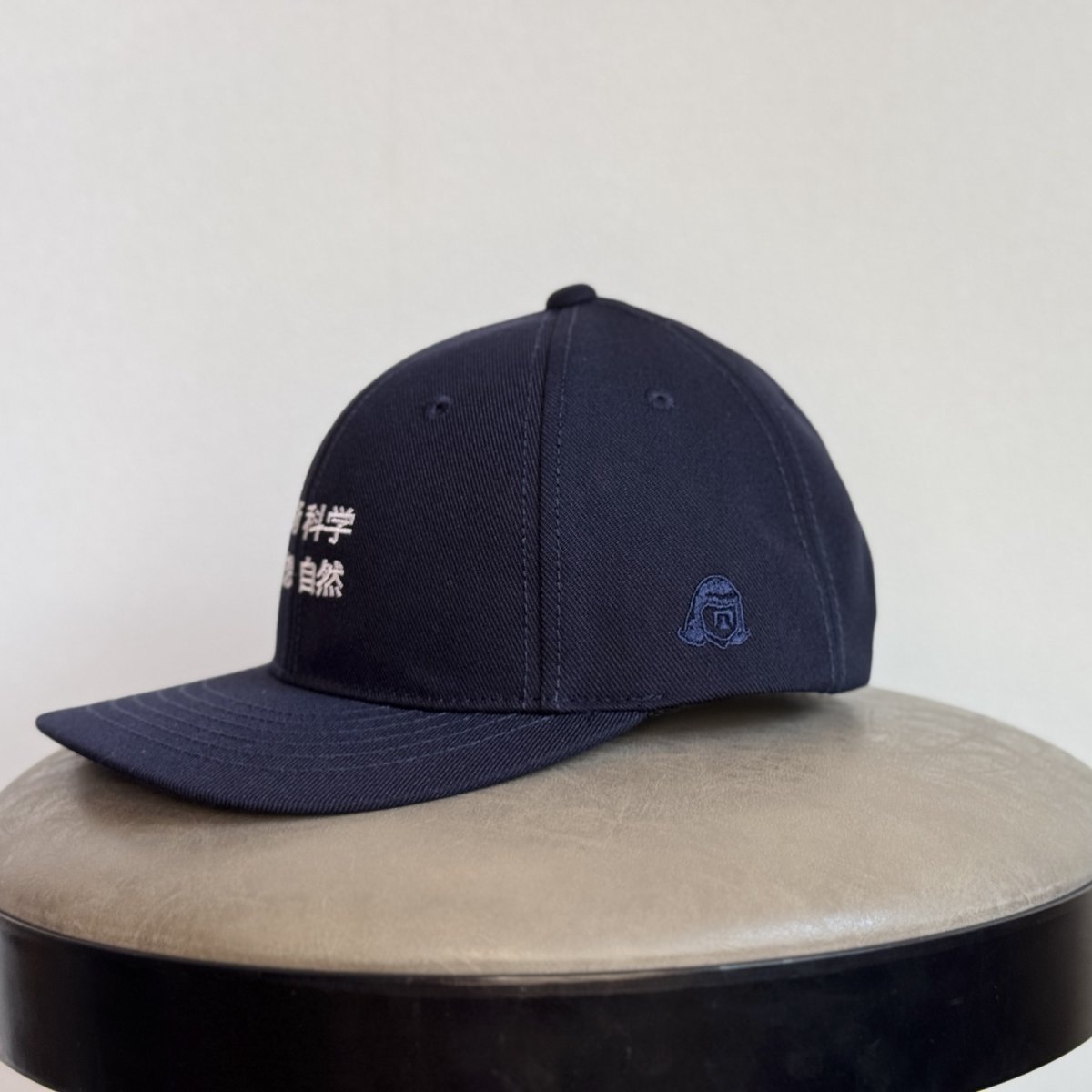 画像2: TACOMA FUJI RECORDS -藝術科学思想自然- NAVY (2)