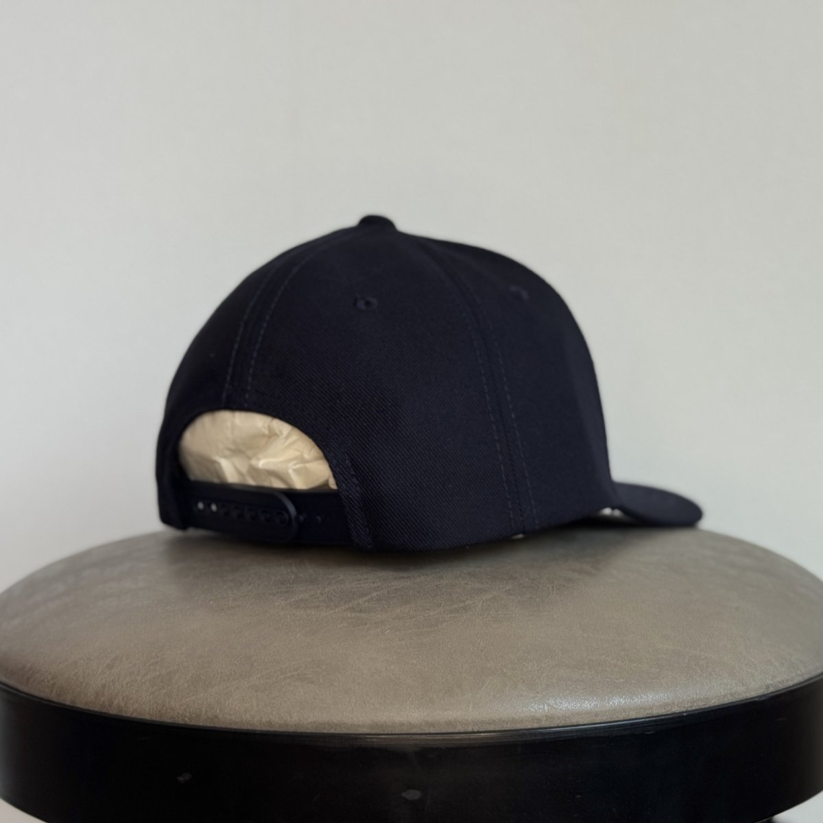 画像3: TACOMA FUJI RECORDS -藝術科学思想自然- NAVY (3)