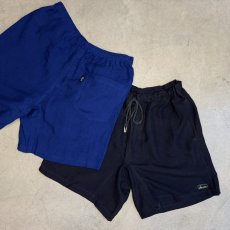 画像1: -GO HEMP- HEMP JAM SHORTS (1)