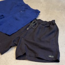 画像2: -GO HEMP- HEMP JAM SHORTS (2)