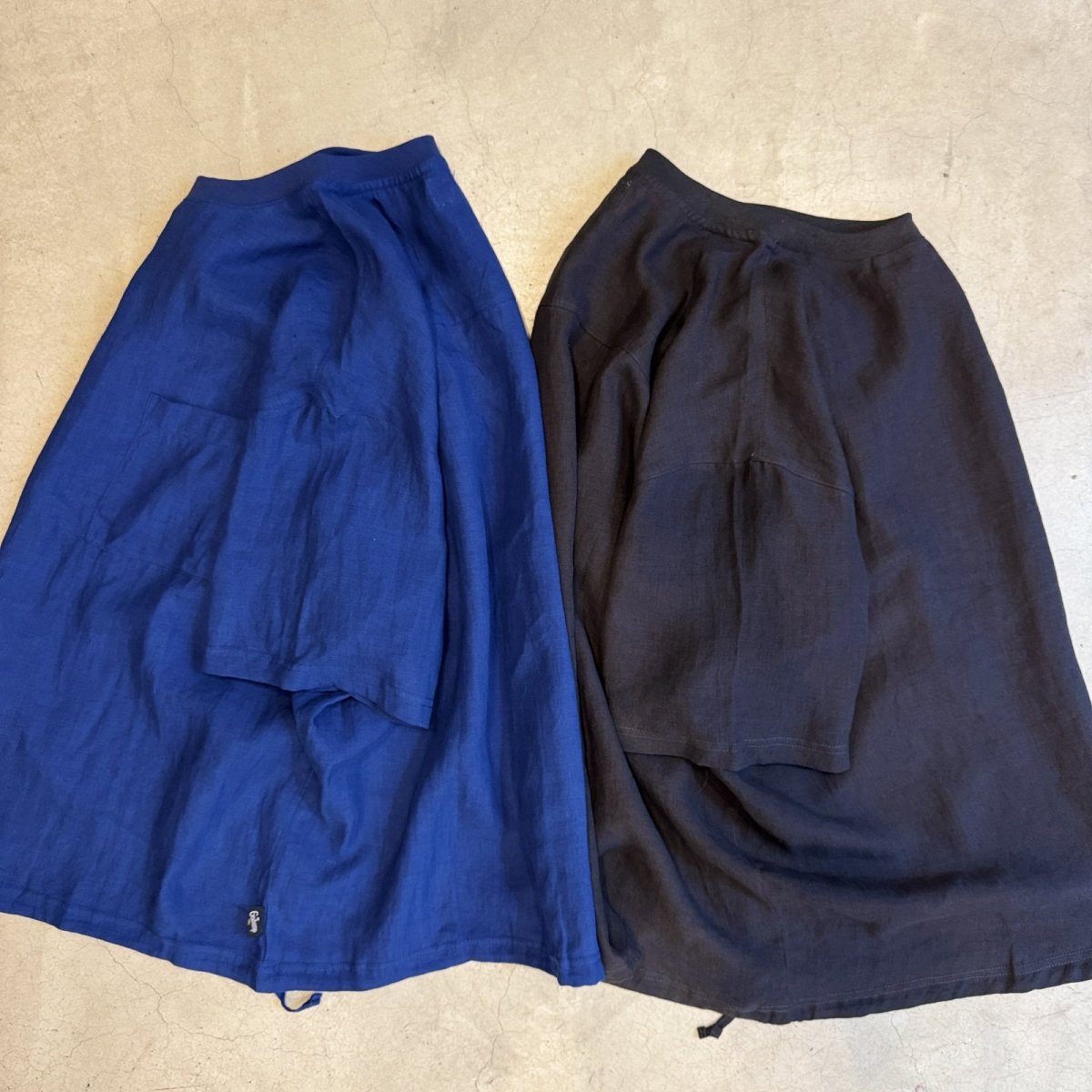 画像3: 【2色展開】-GO HEMP- RUFF CREW   (3)