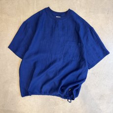 画像4: 【2色展開】-GO HEMP- RUFF CREW   (4)