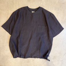 画像5: 【2色展開】-GO HEMP- RUFF CREW   (5)