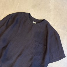 画像7: 【2色展開】-GO HEMP- RUFF CREW   (7)