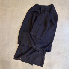 画像9: 【2色展開】-GO HEMP- RUFF CREW   (9)