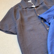 画像4: -GO HEMP- OPEN MIND SHIRTS (4)