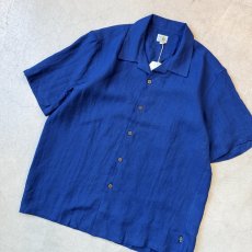 画像8: -GO HEMP- OPEN MIND SHIRTS (8)