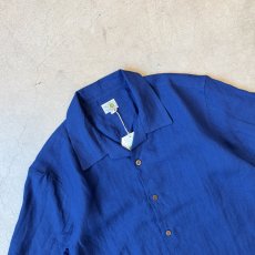 画像9: -GO HEMP- OPEN MIND SHIRTS (9)