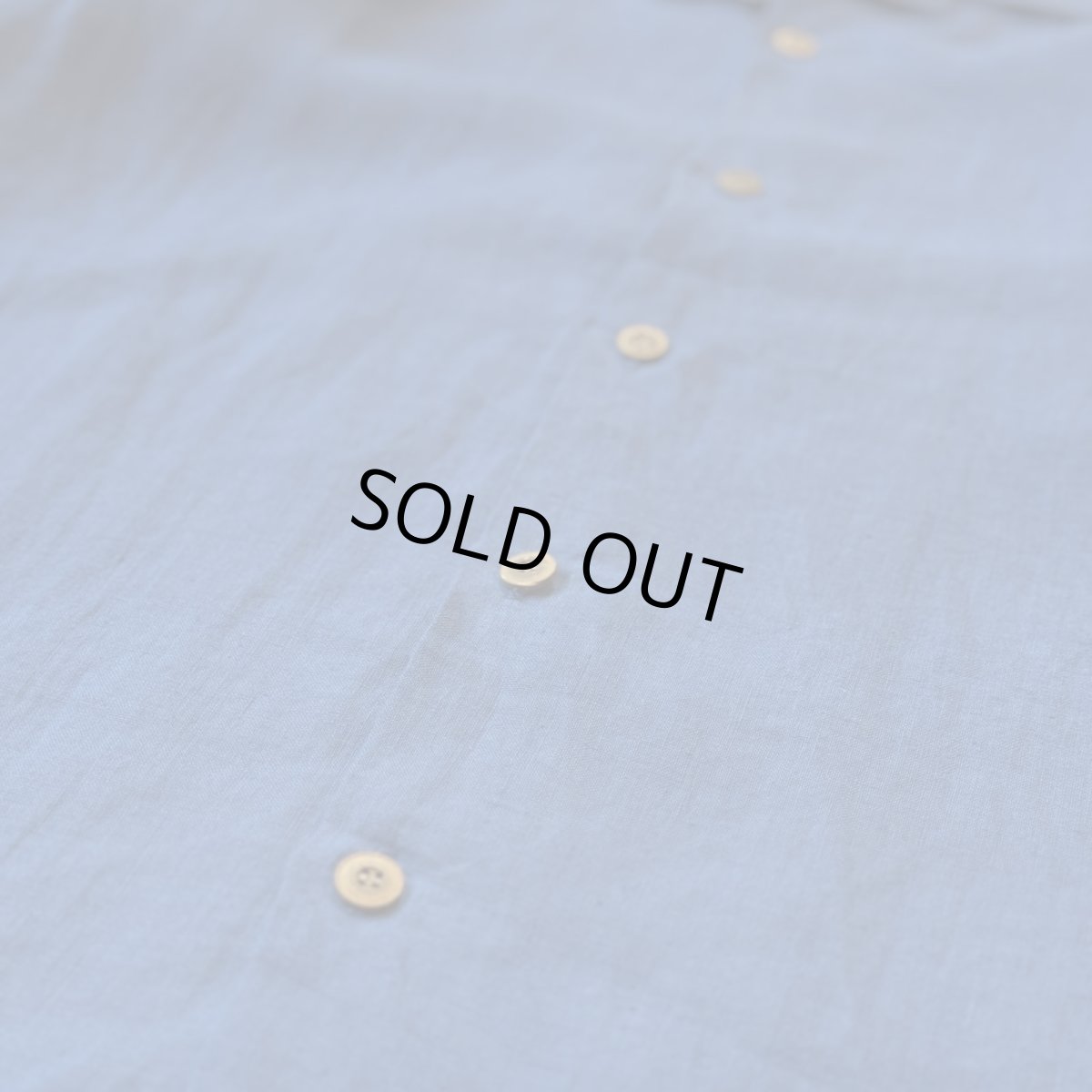 画像10: -GO HEMP- OPEN MIND SHIRTS (10)