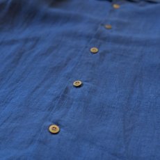 画像10: -GO HEMP- OPEN MIND SHIRTS (10)