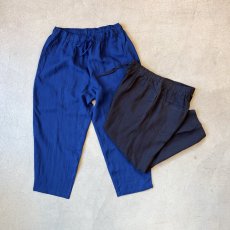 画像1: -GO HEMP- GREEN HILL PANTS (1)