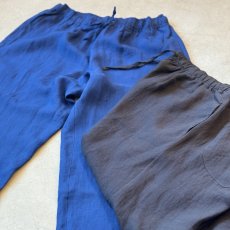 画像2: -GO HEMP- GREEN HILL PANTS (2)
