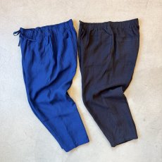 画像4: -GO HEMP- GREEN HILL PANTS (4)