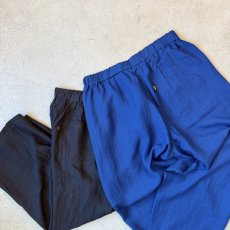 画像2: -GO HEMP- LOOSELY PANTS (2)