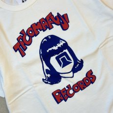 画像3: -TACOMA FUJI  RECORDS- TACOMA OF NOISE Tee designed by Yunosuke (3)