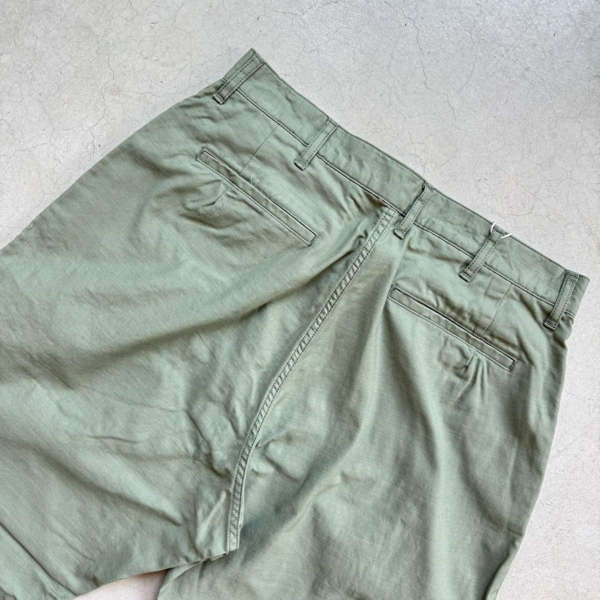 画像4: -NECESSARY or UNNECESSARY- WIDE BACK SATIN (4)