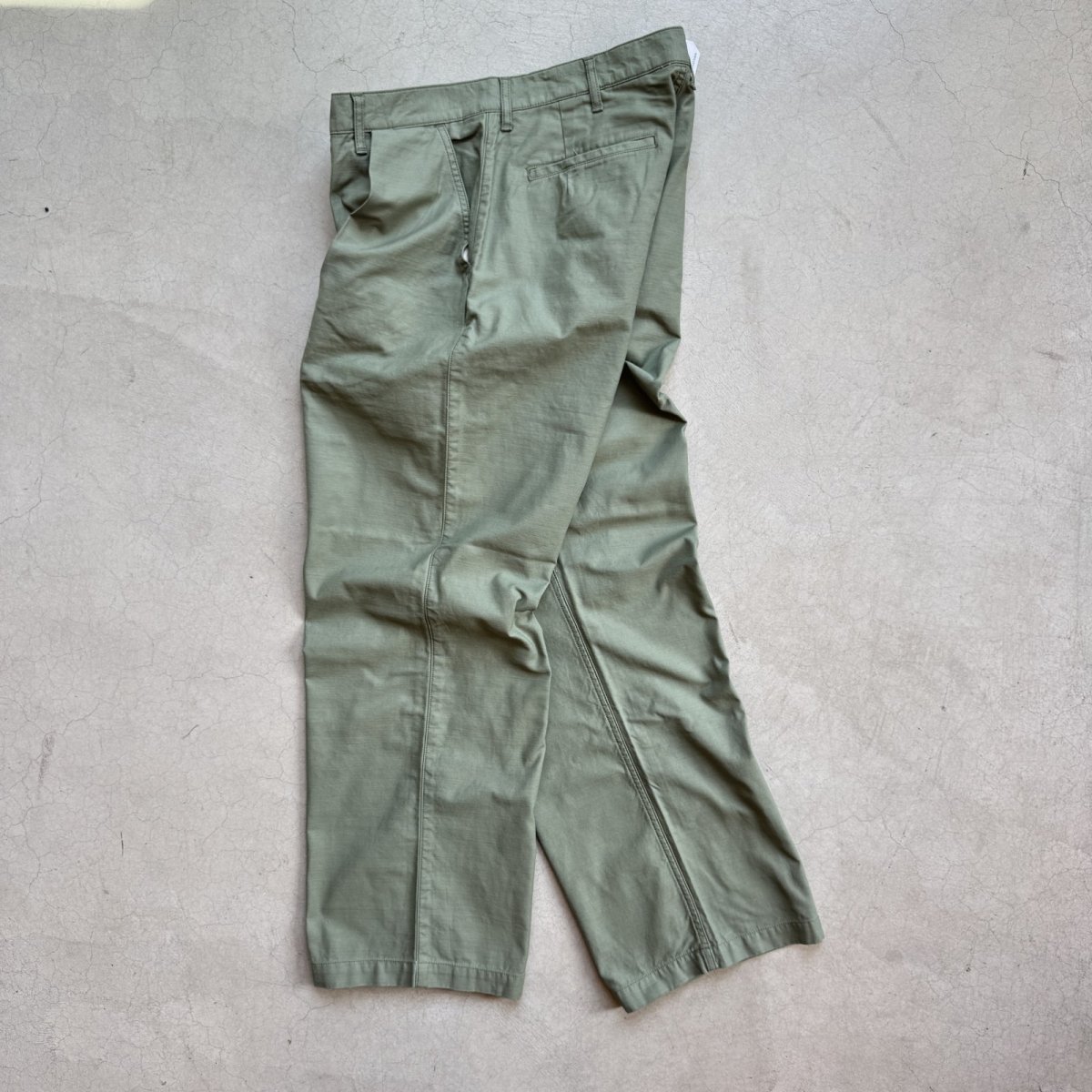 画像3: -NECESSARY or UNNECESSARY- WIDE BACK SATIN (3)
