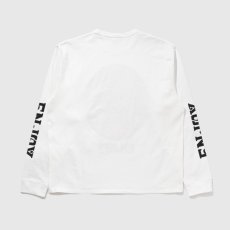 画像3: -HAVE A GRATEFUL DAY- L/S T-SHIRT "ENJOY" (3)